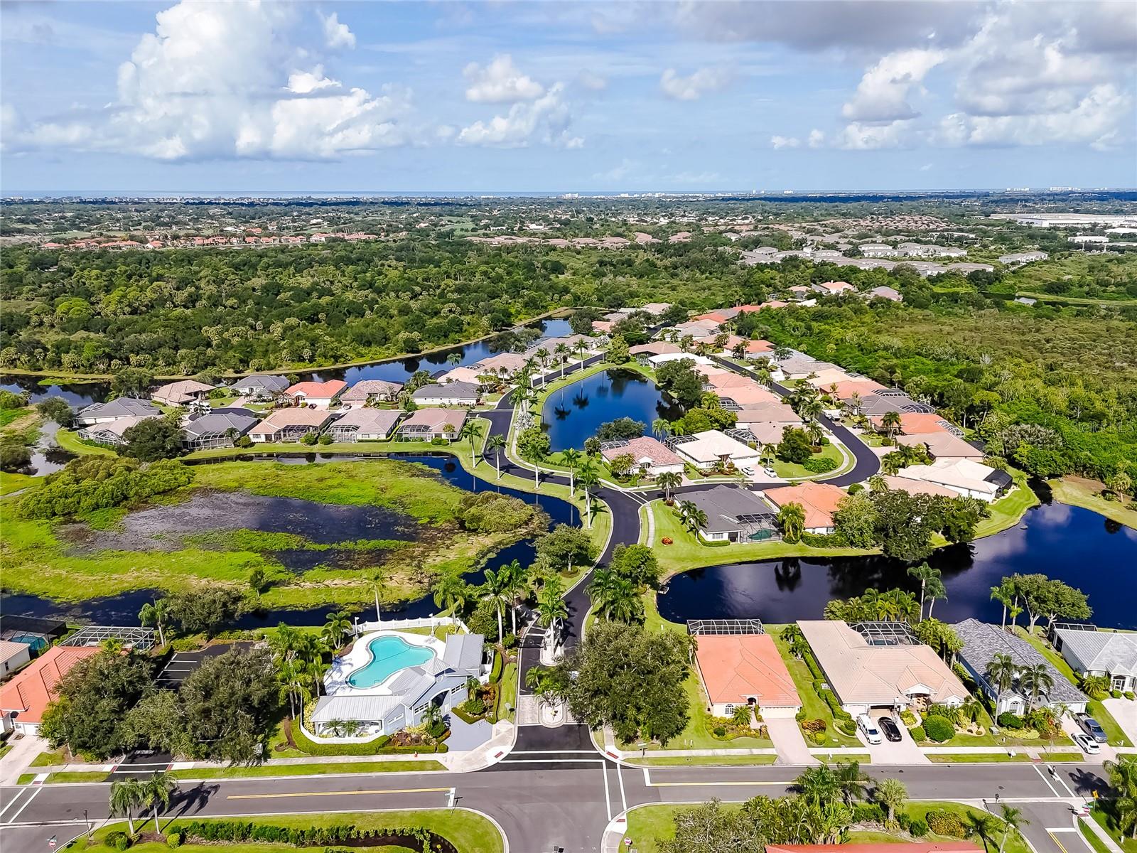 4953 Gardiners Bay, Sarasota, FL 34238