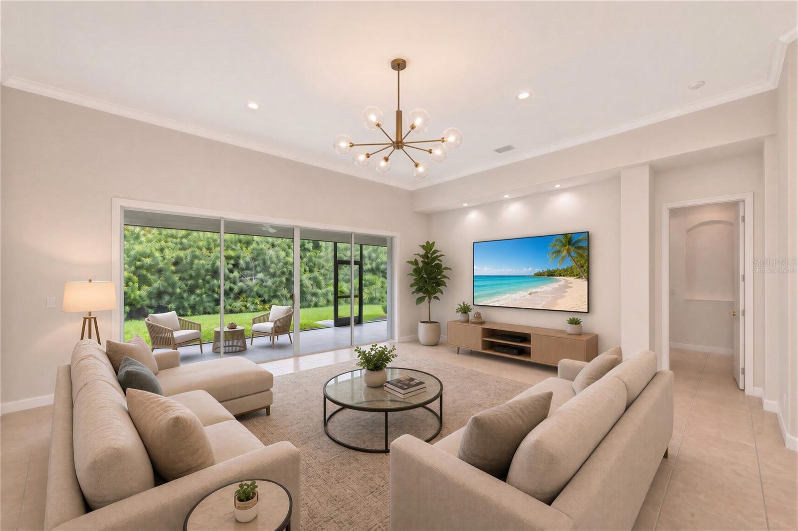 4953 Gardiners Bay, Sarasota, FL 34238