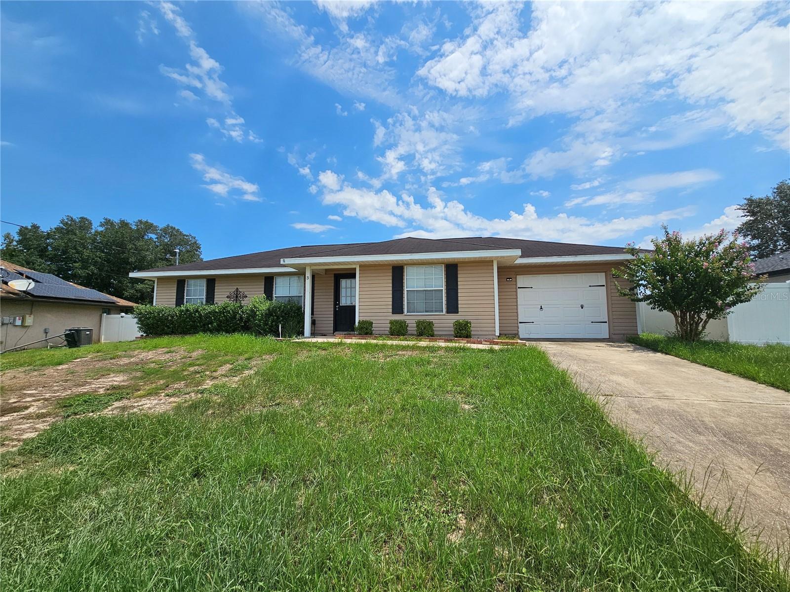 3 Juniper Trail, Ocala, FL 34480