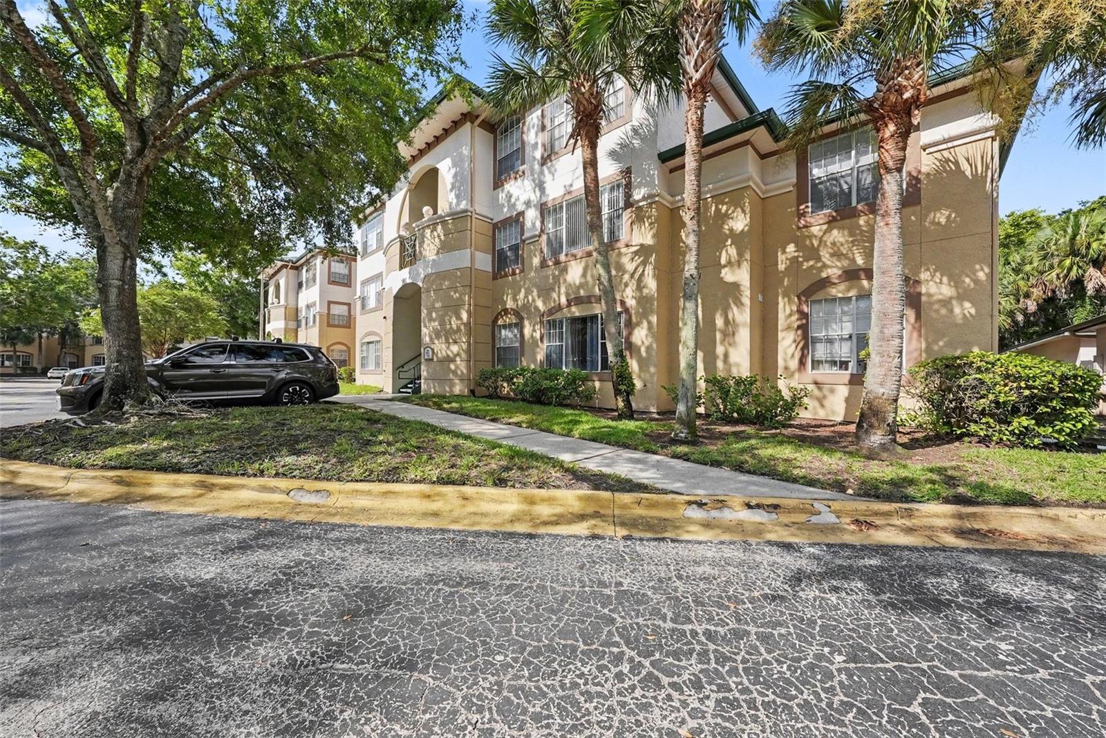 17108 Carrington Park Dr Unit 722, Tampa, FL 33647