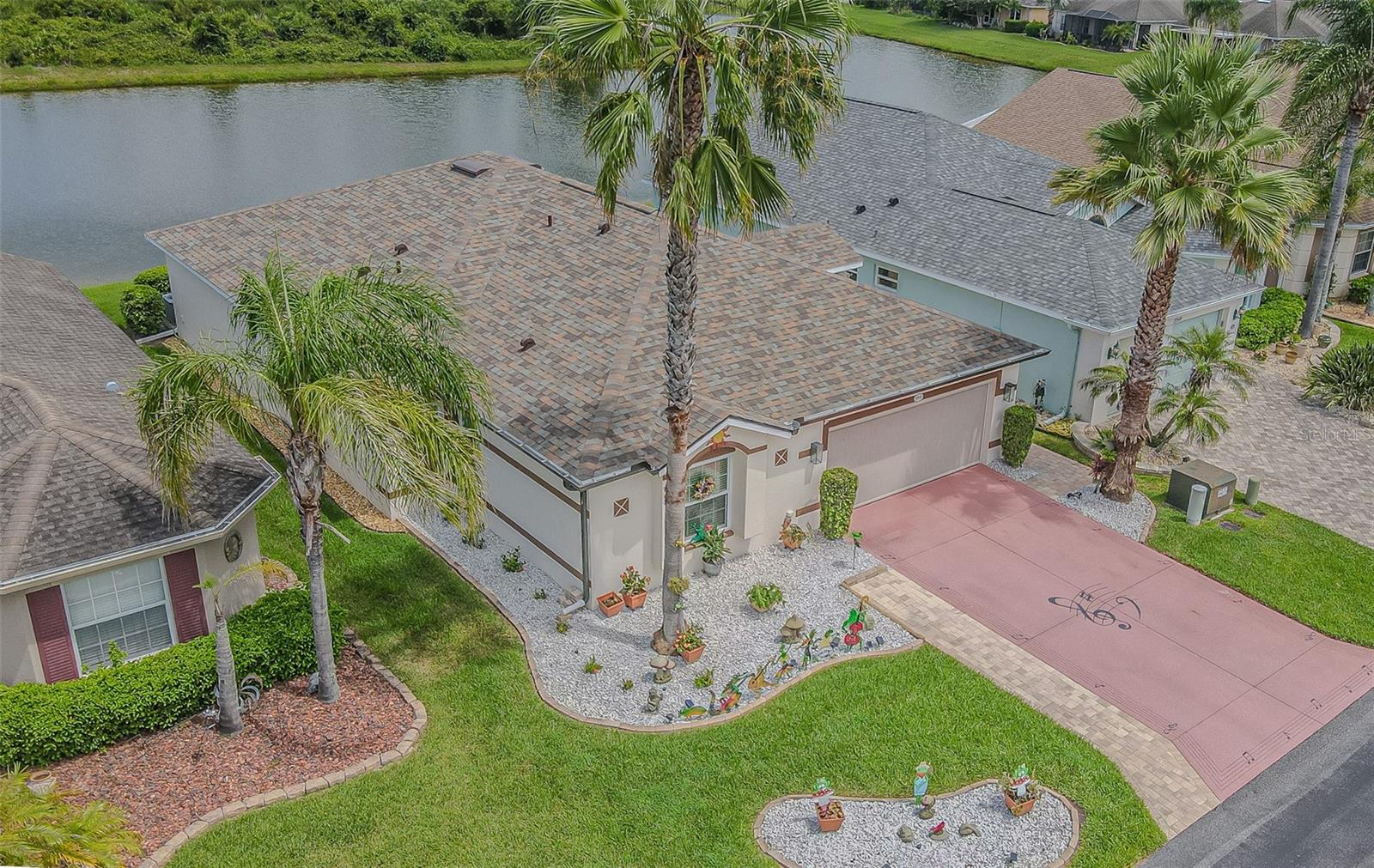 29545 Tee Shot, San Antonio, FL 33576
