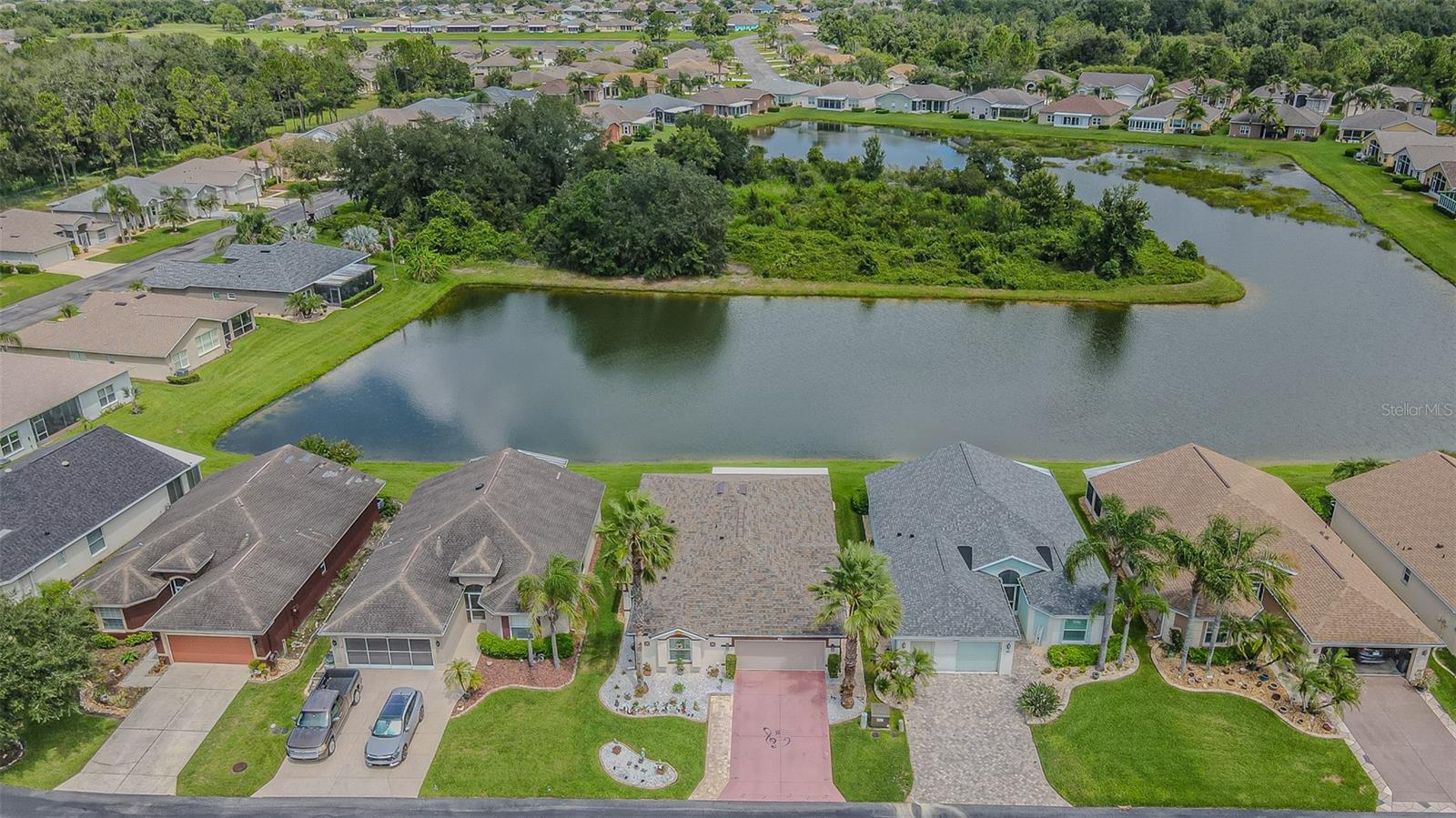 29545 Tee Shot, San Antonio, FL 33576