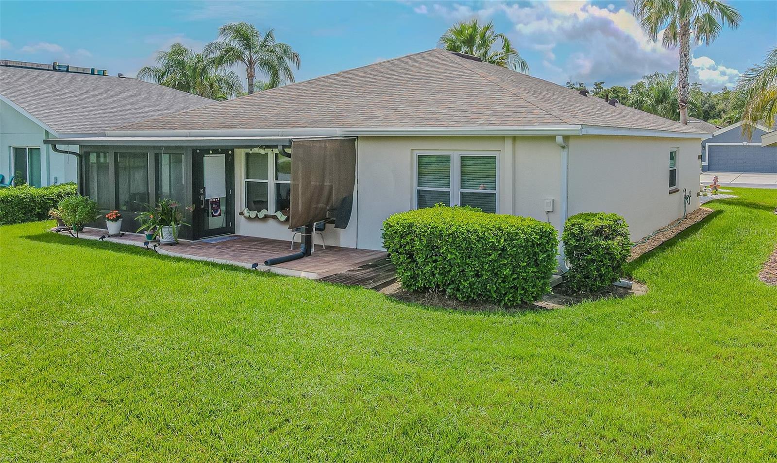 29545 Tee Shot, San Antonio, FL 33576