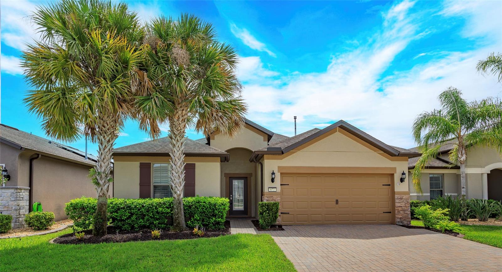 672 Cordoba, Davenport, FL 33837
