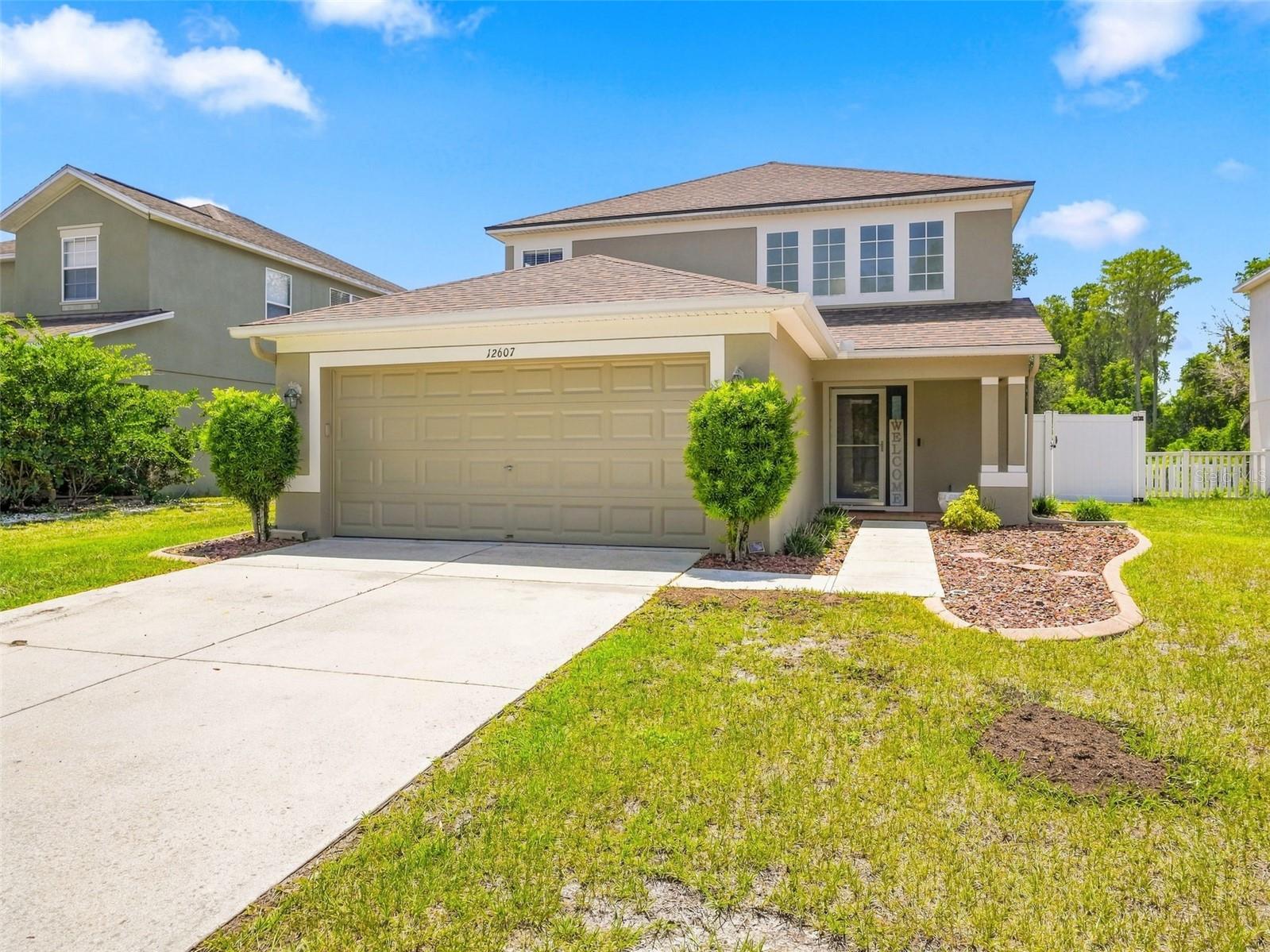 12607 Chenwood, Hudson, FL 34669