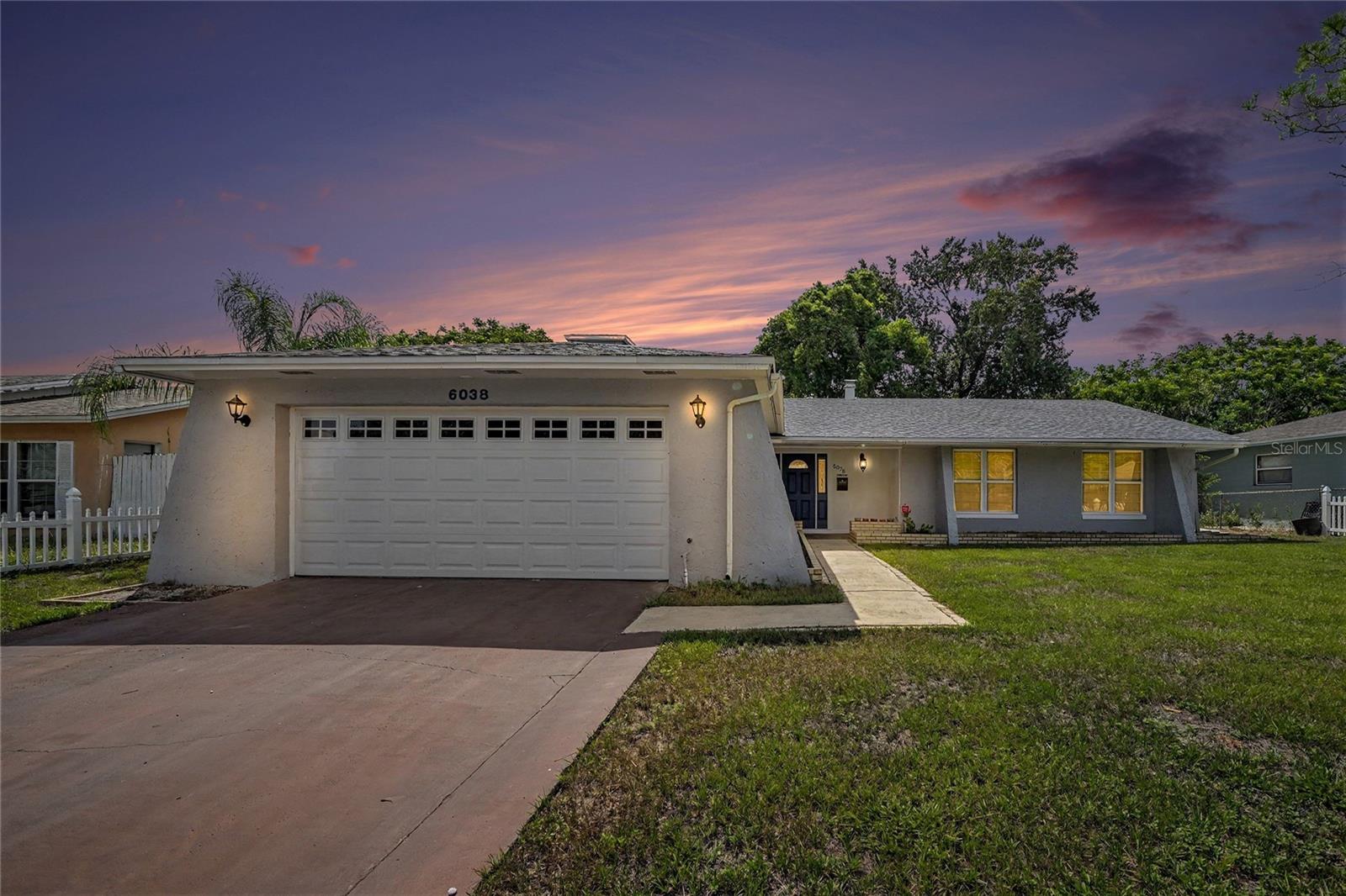 6038 Wedgewood, Orlando, FL 32808