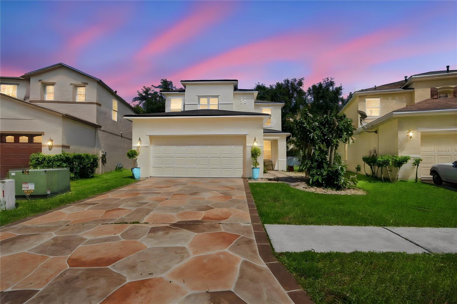 2340 Spring Hollow, Wesley Chapel, FL 33544
