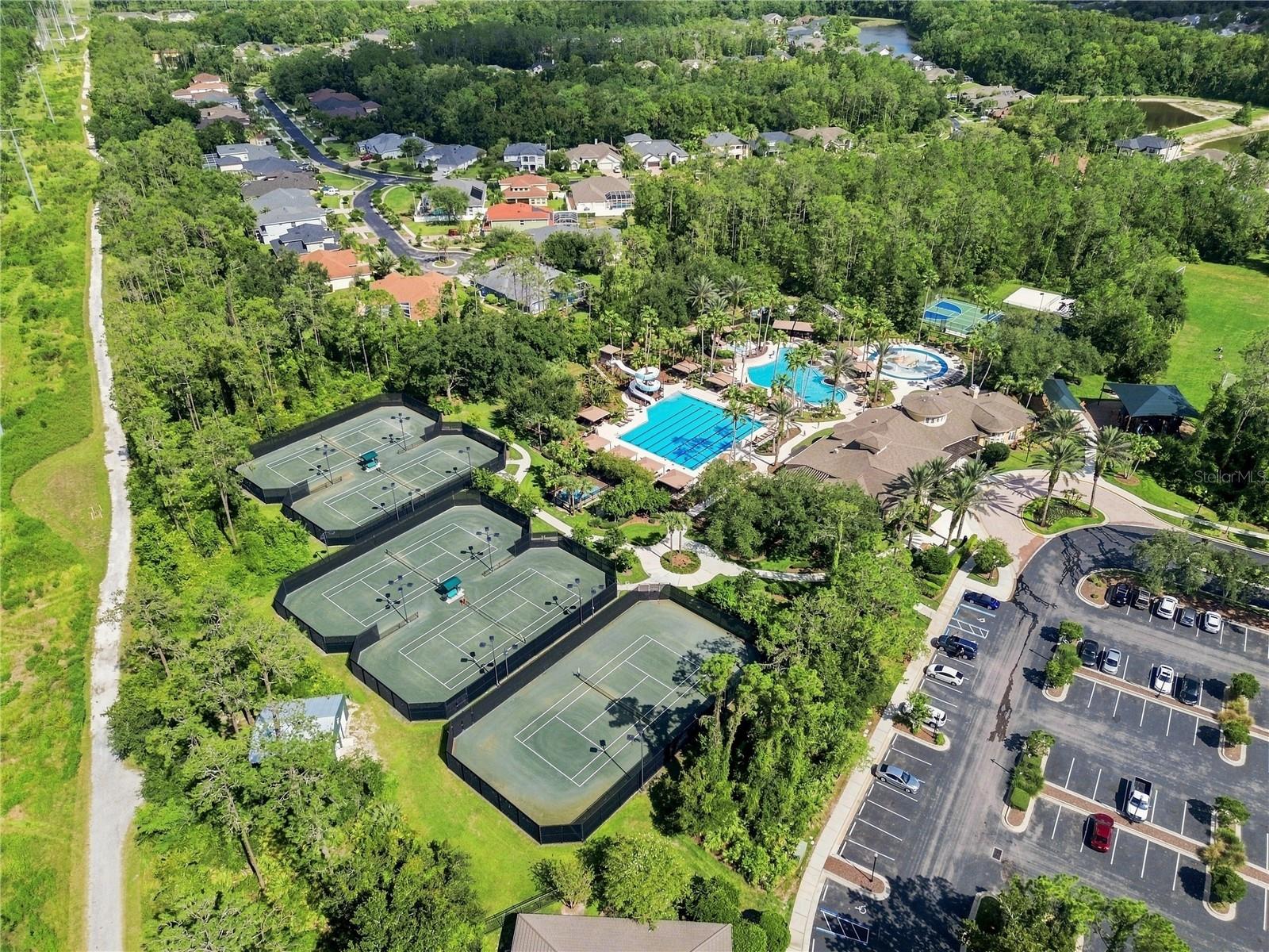 2340 Spring Hollow, Wesley Chapel, FL 33544