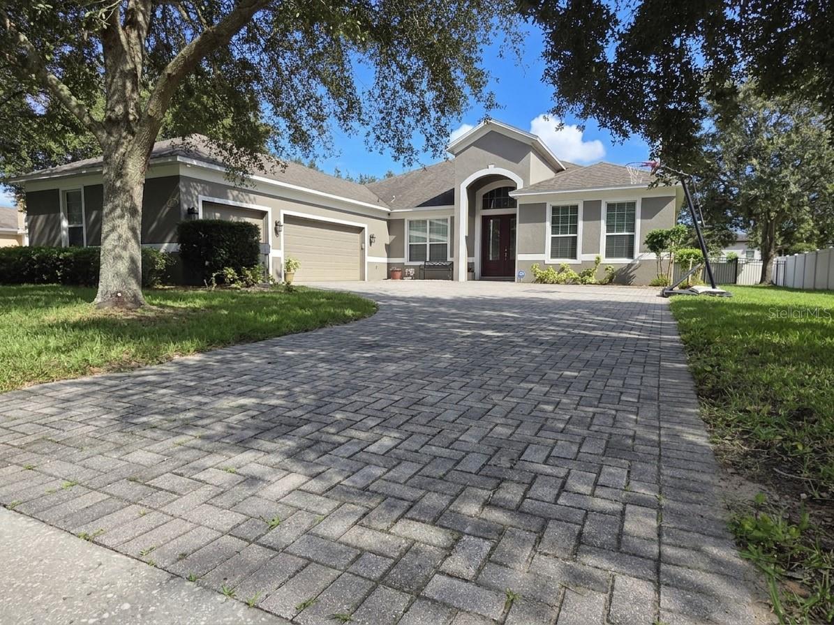 2210 Parkside Meadow, Apopka, FL 32712