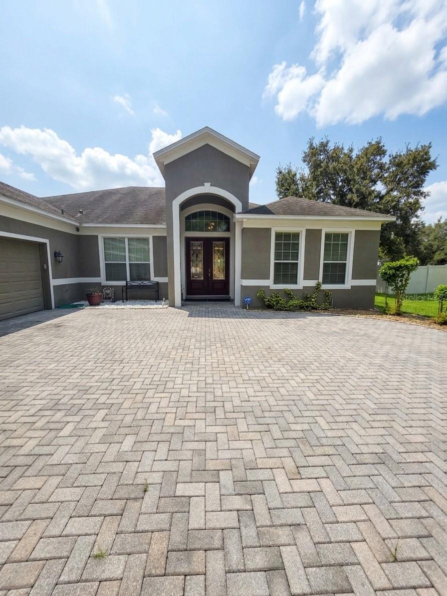 2210 Parkside Meadow, Apopka, FL 32712