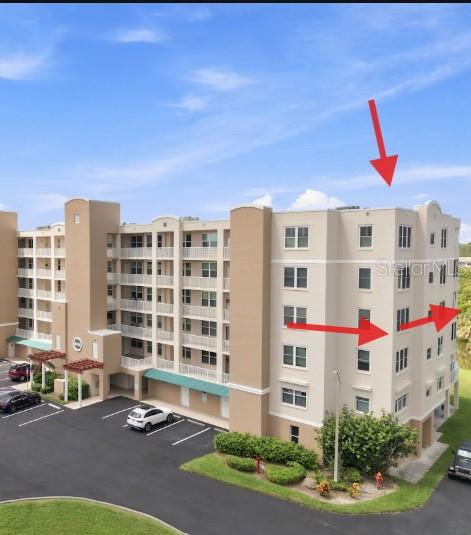 6450 Shoreline Unit 9306, Seminole, FL 33708