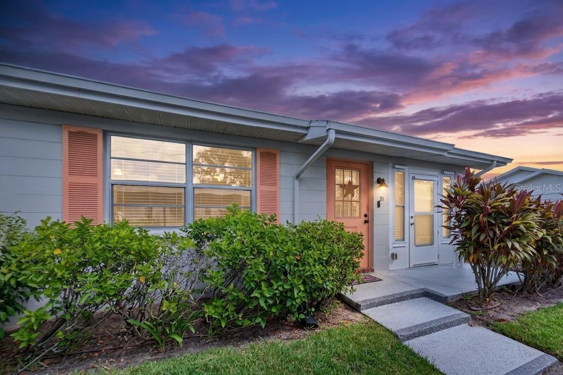 401 De Grasse Unit 21, Sun City Center, FL 33573