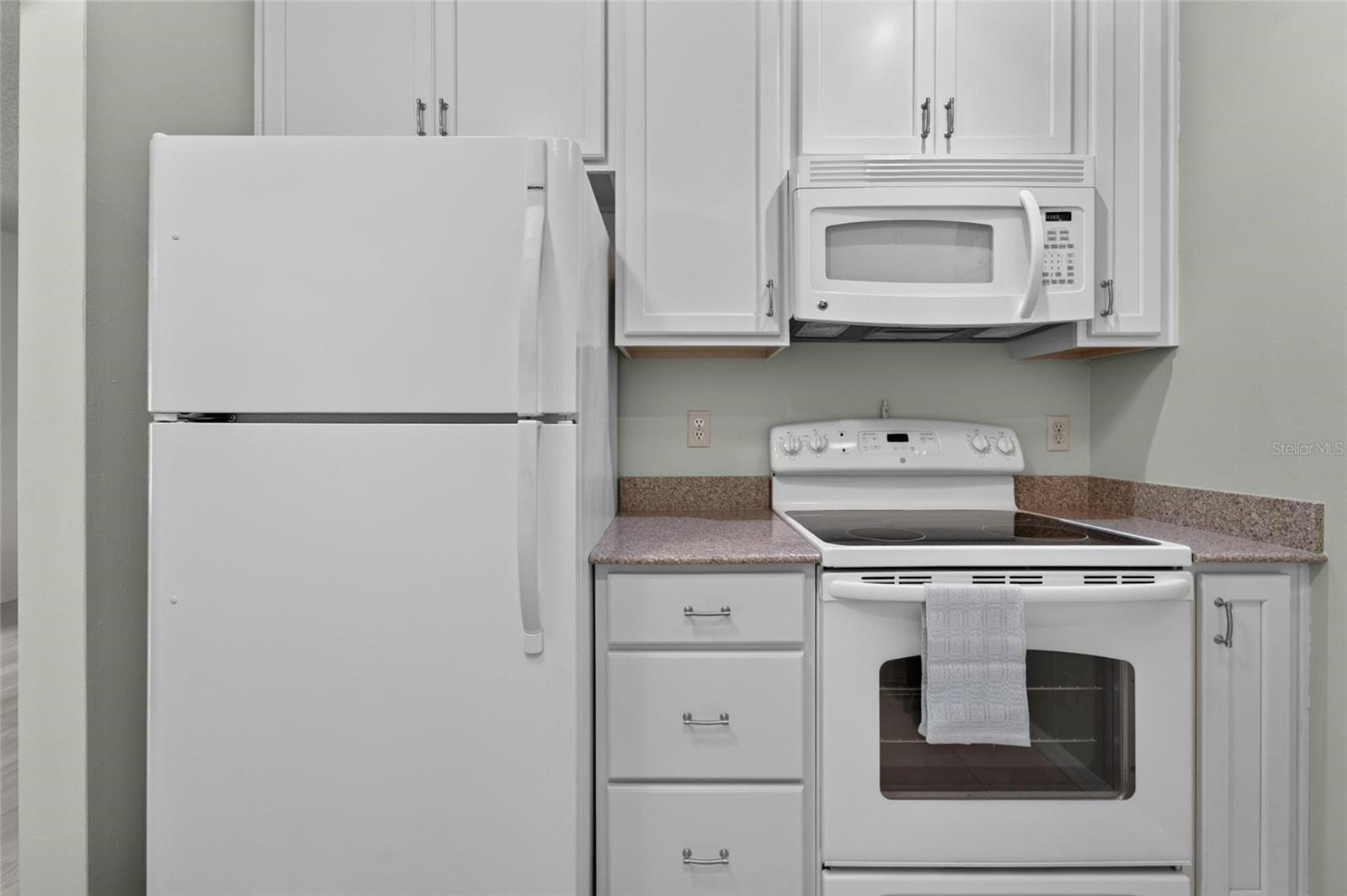 401 De Grasse Unit 21, Sun City Center, FL 33573