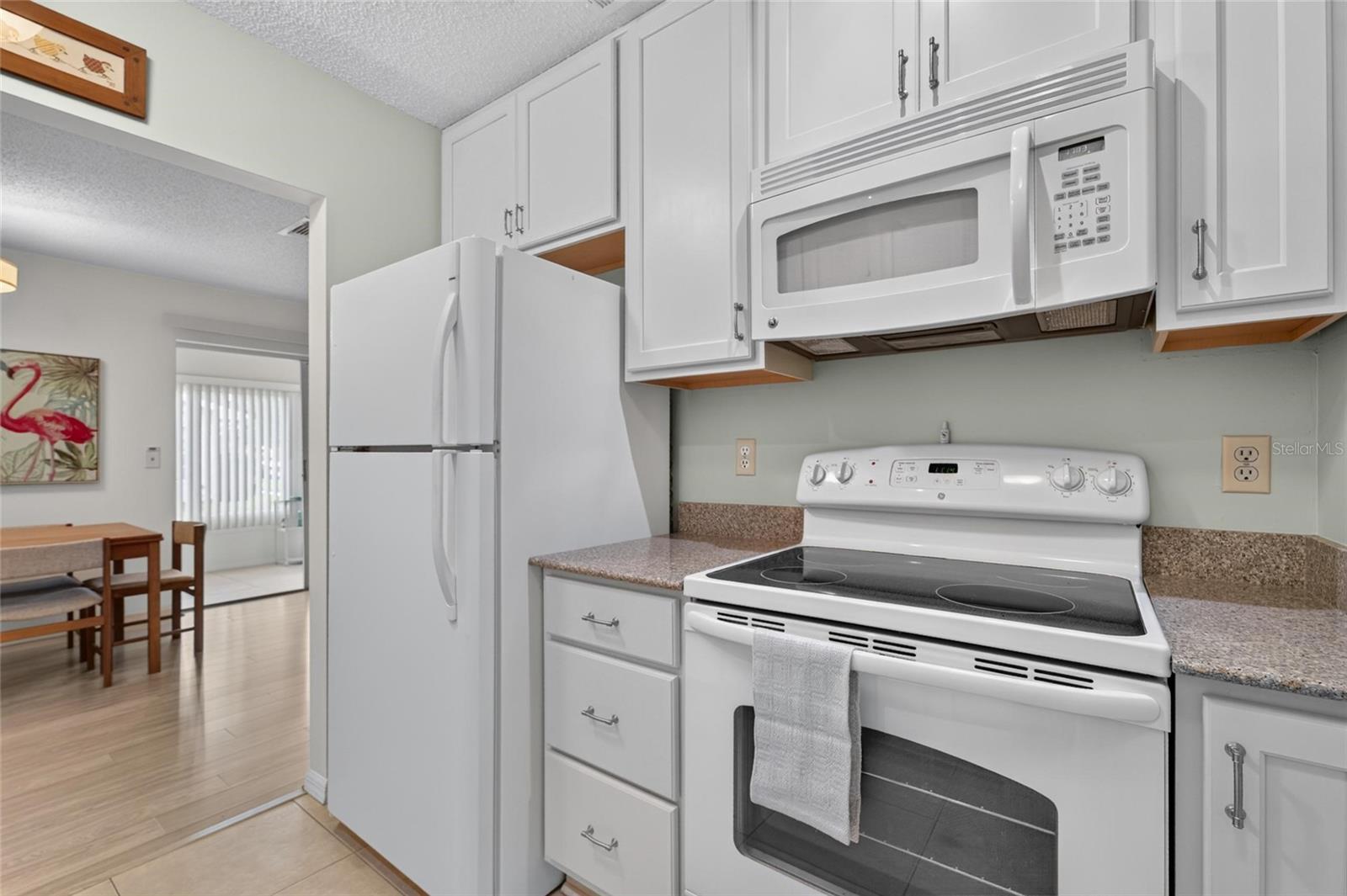 401 De Grasse Unit 21, Sun City Center, FL 33573