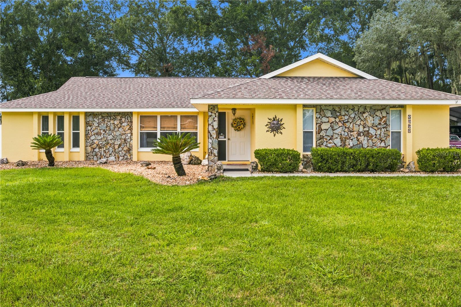 5464 100th, Ocala, FL 34476