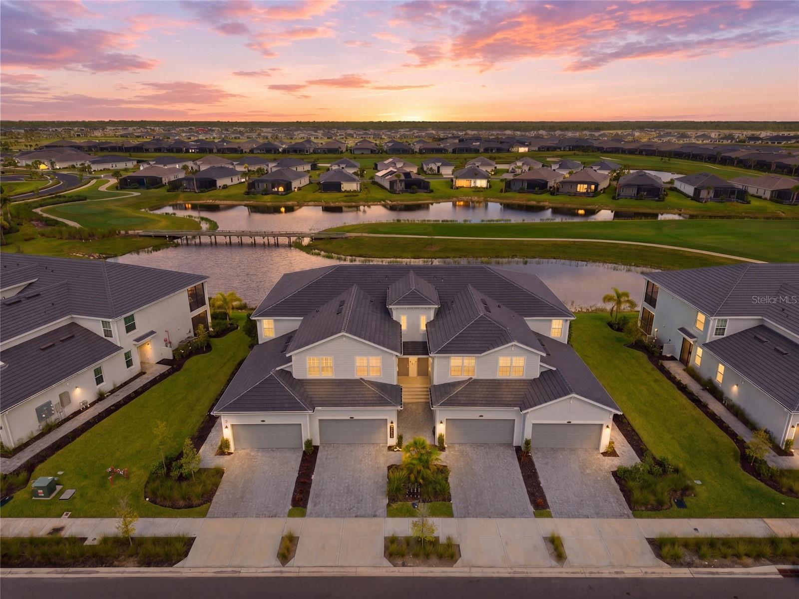 15194 Bluffton Unit 1421, Punta Gorda, FL 33982