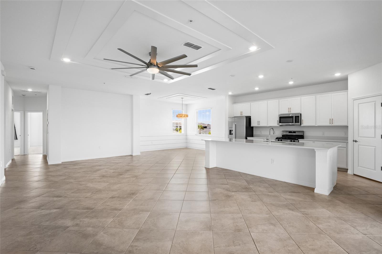 15194 Bluffton Unit 1421, Punta Gorda, FL 33982