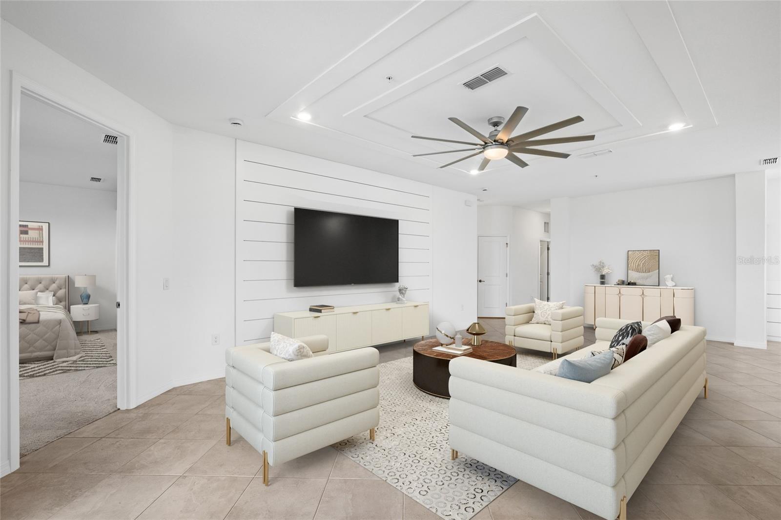 15194 Bluffton Unit 1421, Punta Gorda, FL 33982