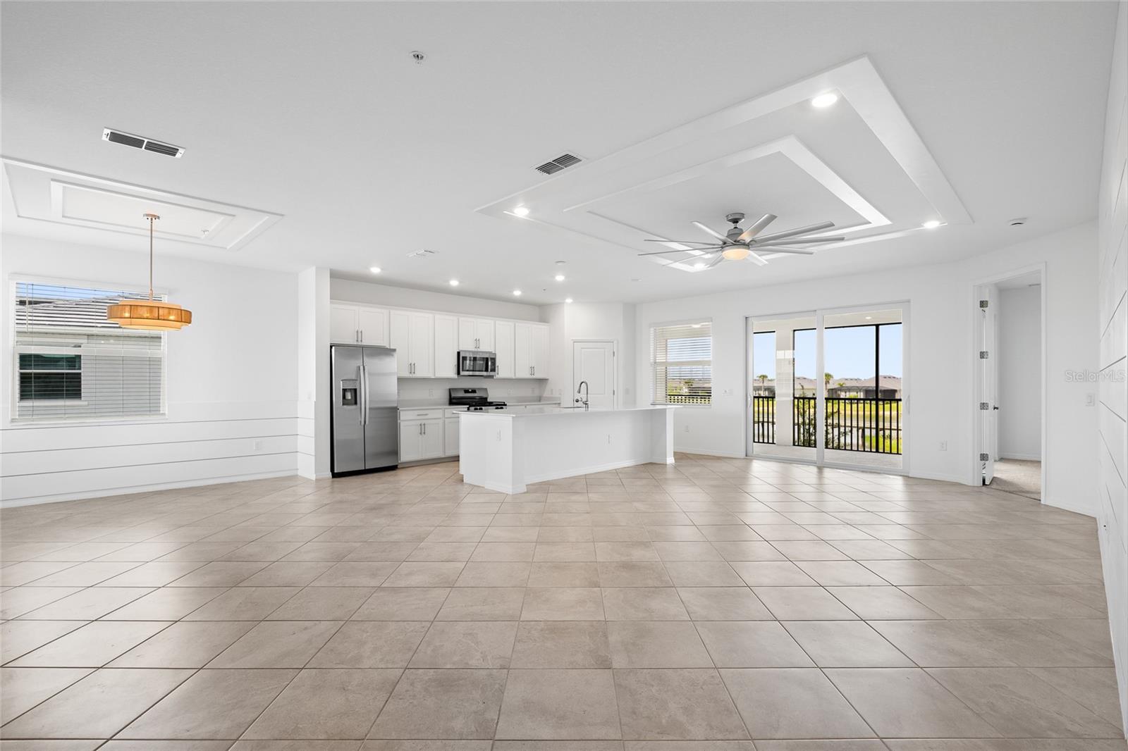 15194 Bluffton Unit 1421, Punta Gorda, FL 33982