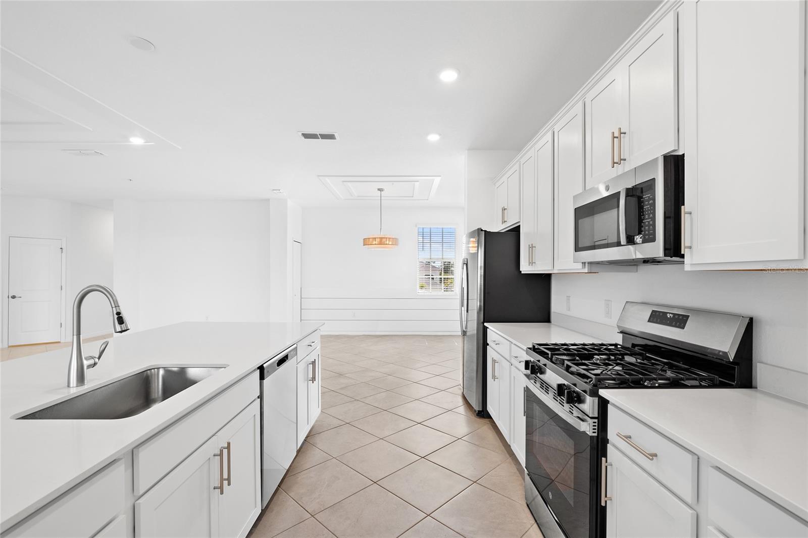 15194 Bluffton Unit 1421, Punta Gorda, FL 33982