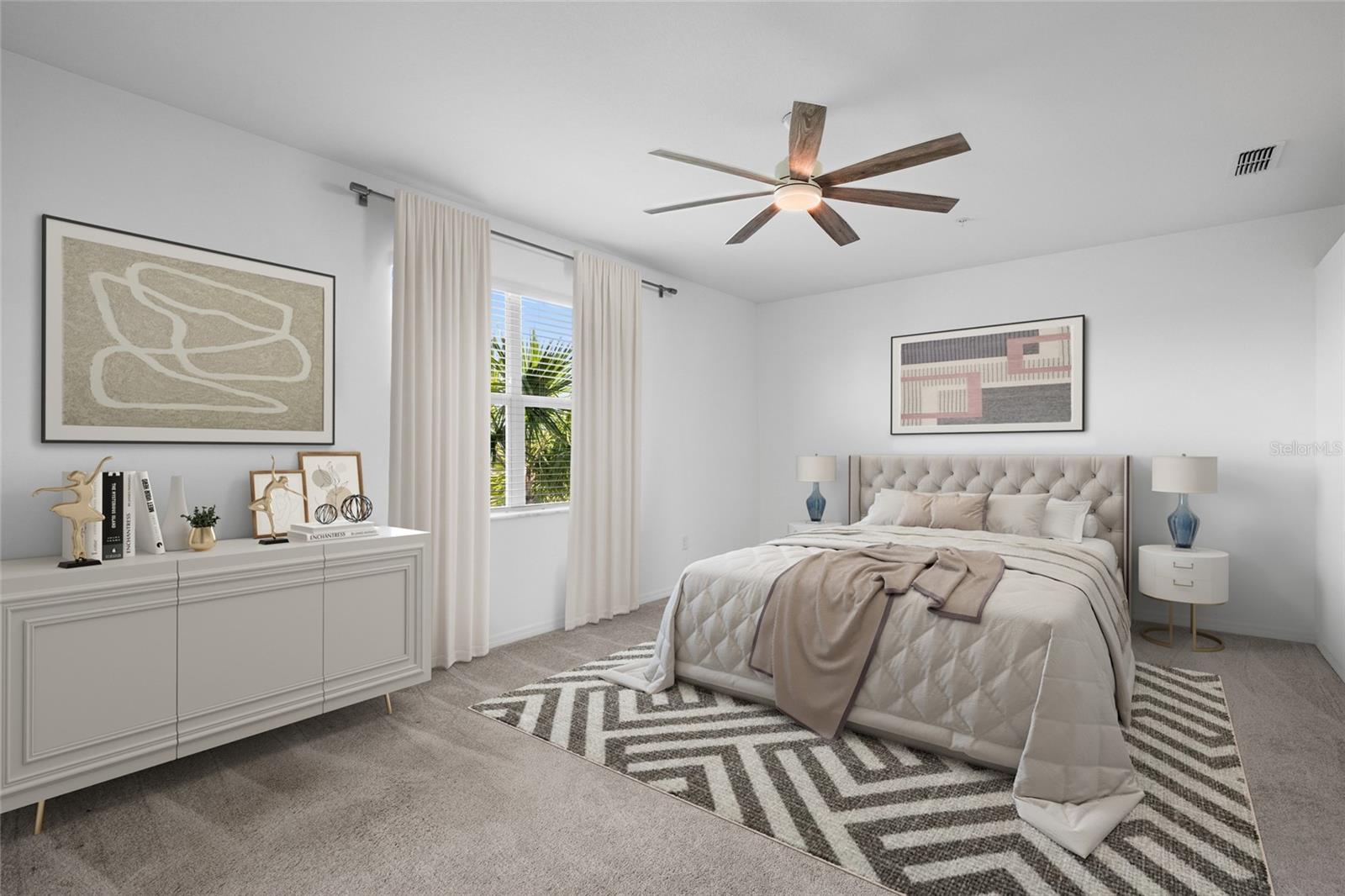 15194 Bluffton Unit 1421, Punta Gorda, FL 33982