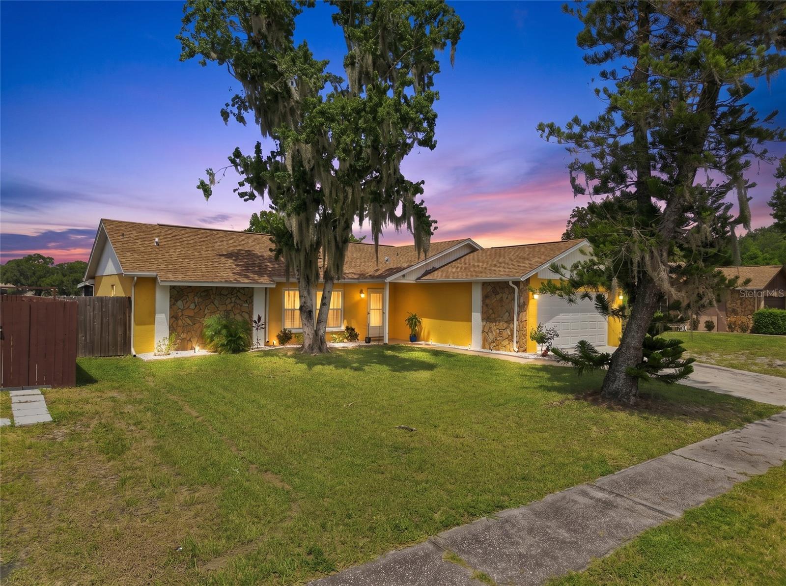 7301 Bramblewood, Port Richey, FL 34668