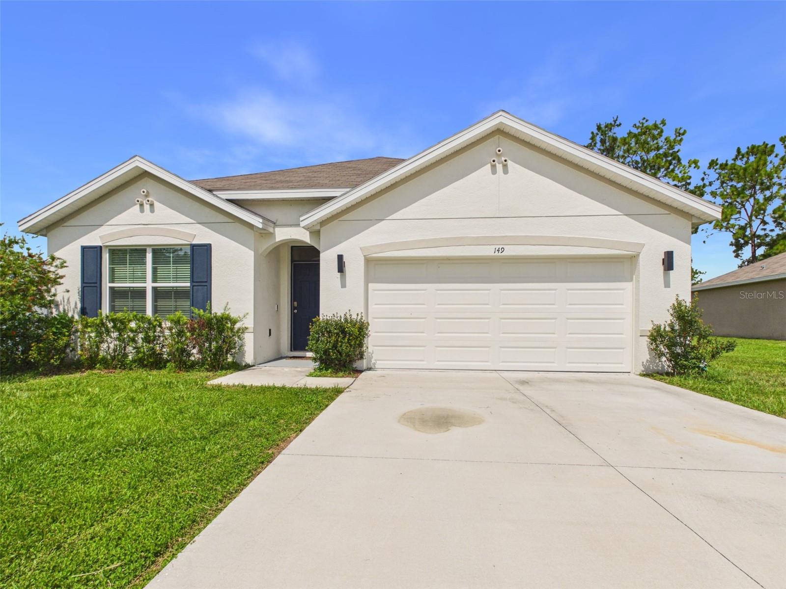 149 Hickory Course, Ocala, FL 34472