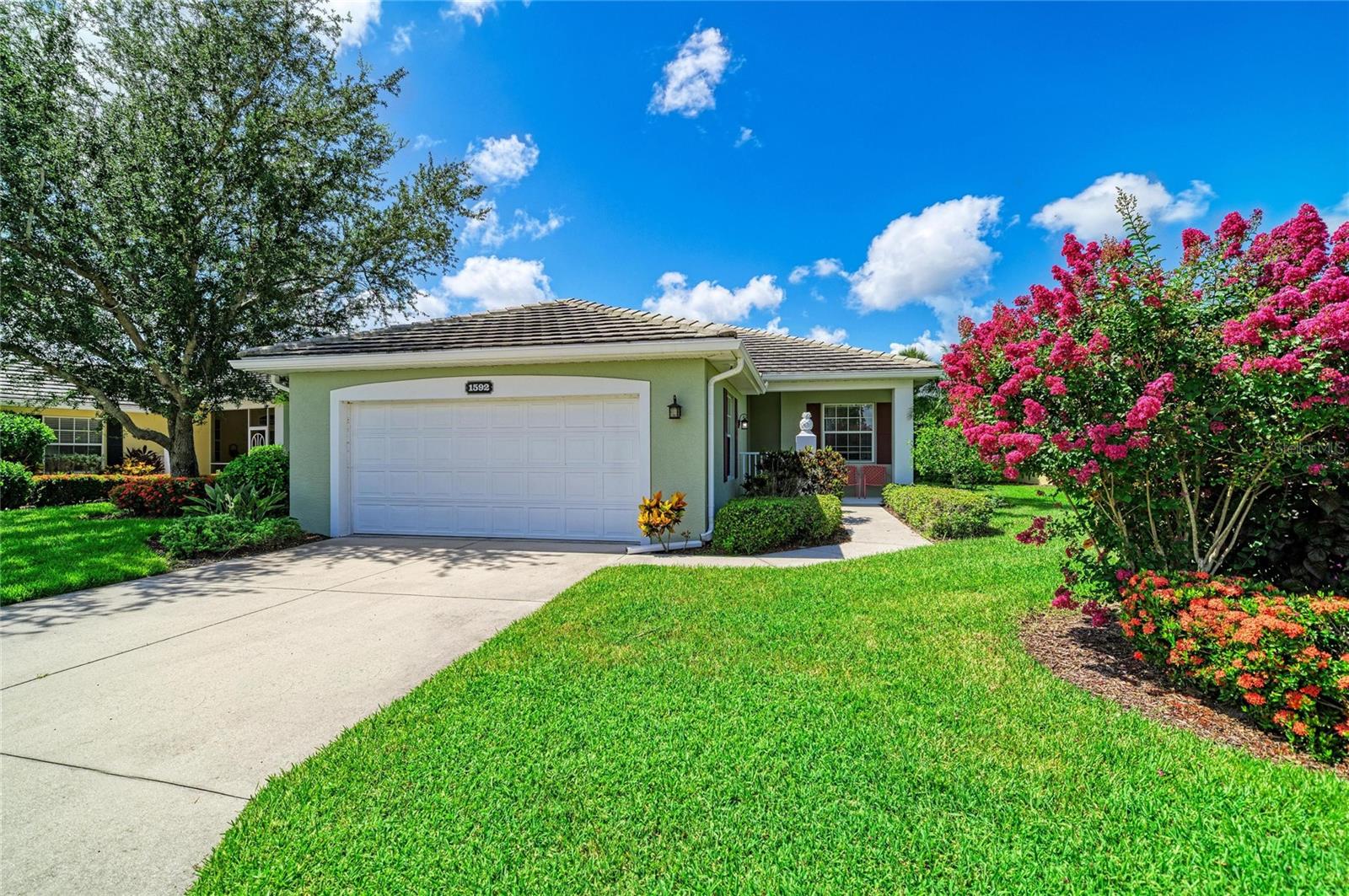 1592 Monarch Unit 1592, Venice, FL 34293