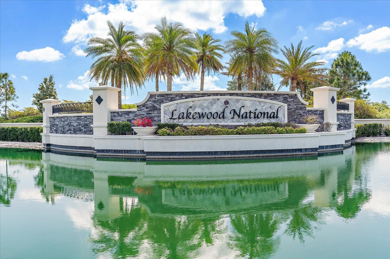 18114 Gawthrop Unit 103, Bradenton, FL 34211