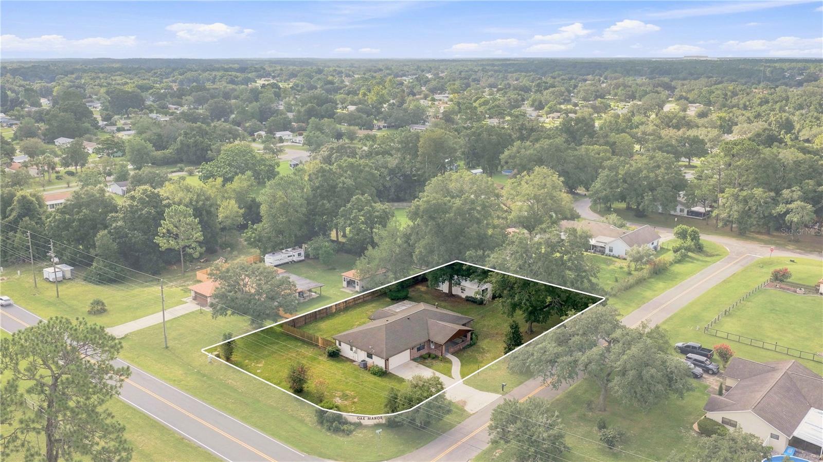 10655 66th, Ocala, FL 34476