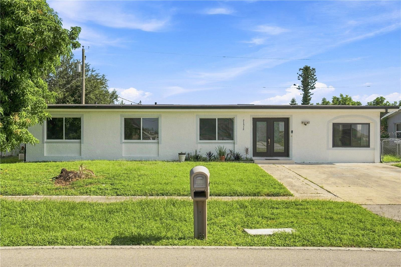 21512 Edgewater, Port Charlotte, FL 33952