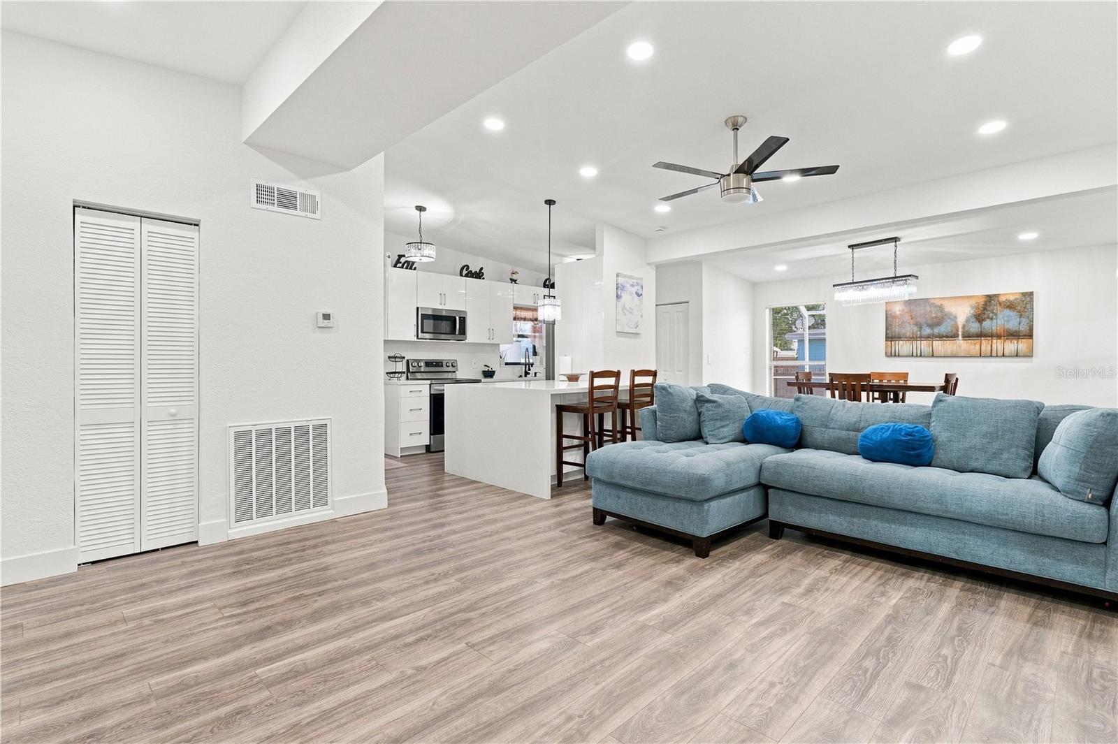 21512 Edgewater, Port Charlotte, FL 33952