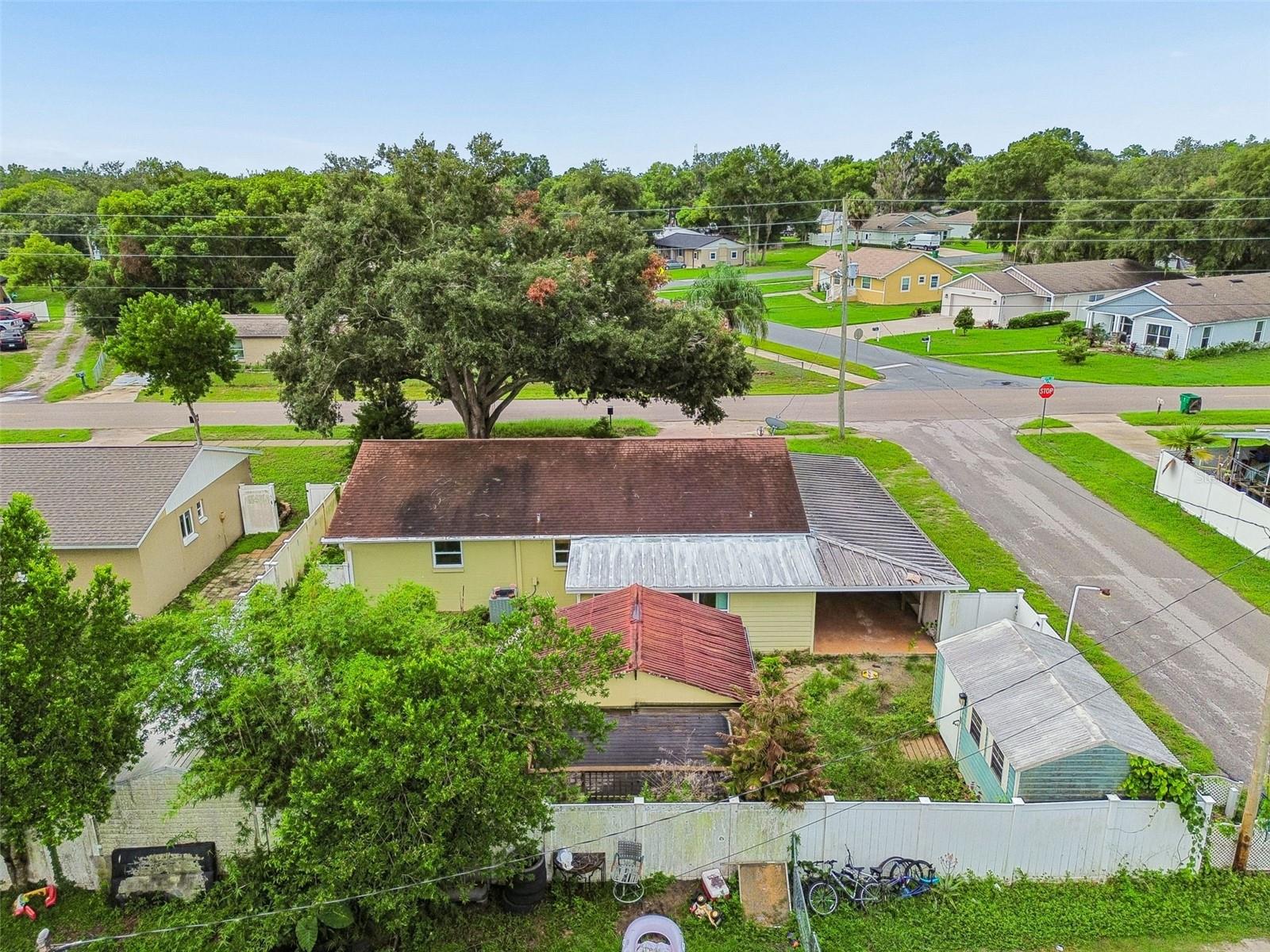 38621 North, Zephyrhills, FL 33542