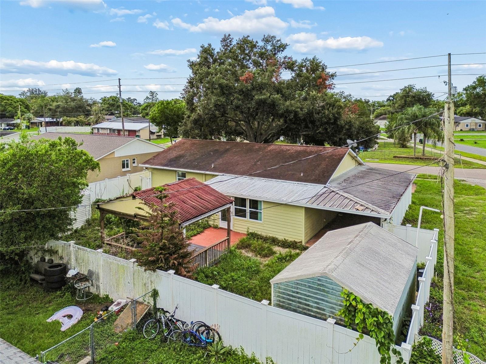 38621 North, Zephyrhills, FL 33542
