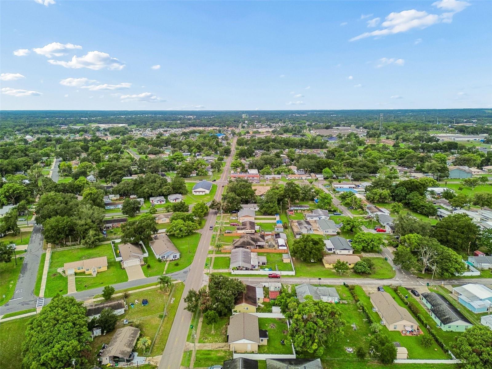 38621 North, Zephyrhills, FL 33542