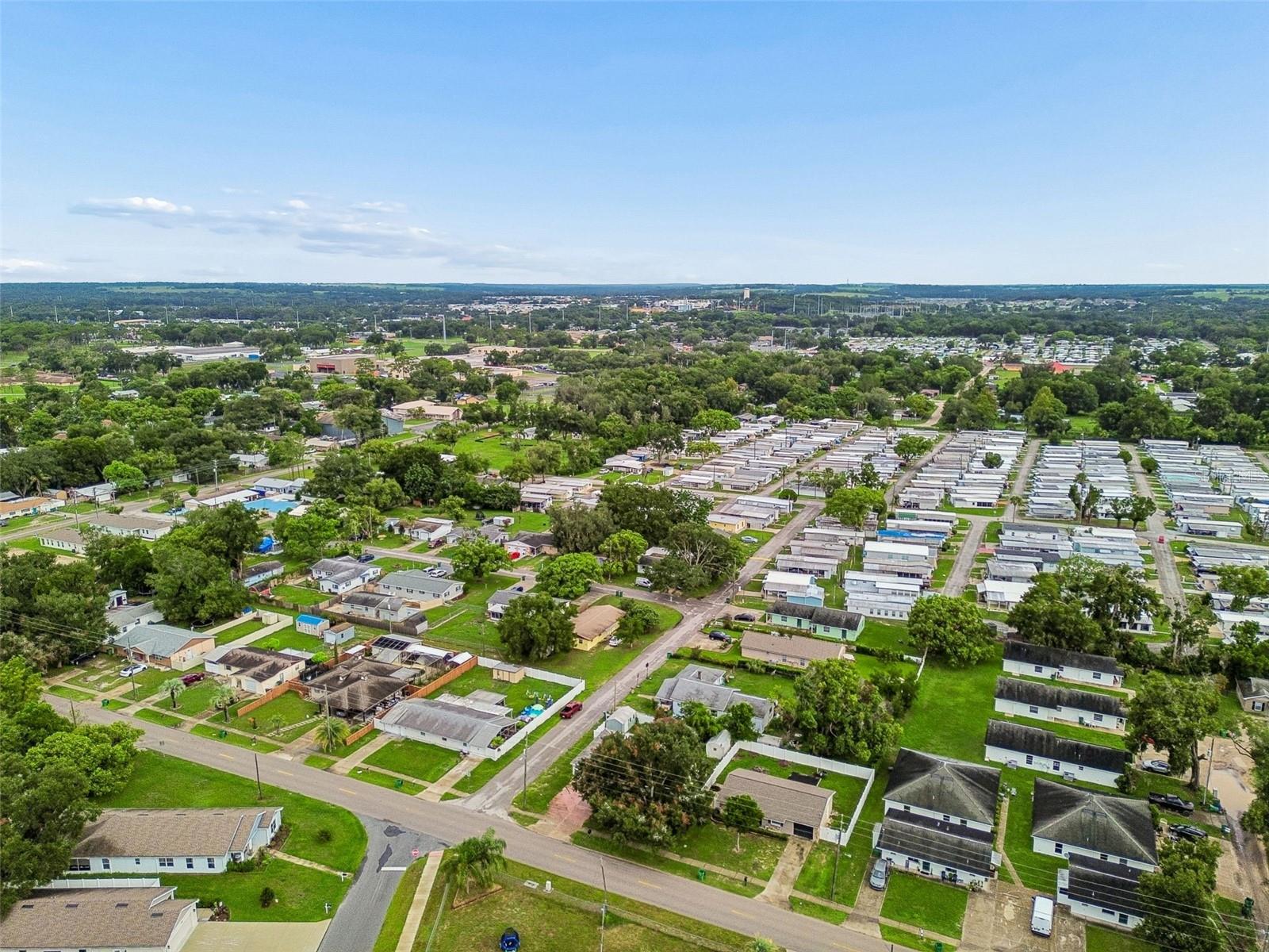 38621 North, Zephyrhills, FL 33542