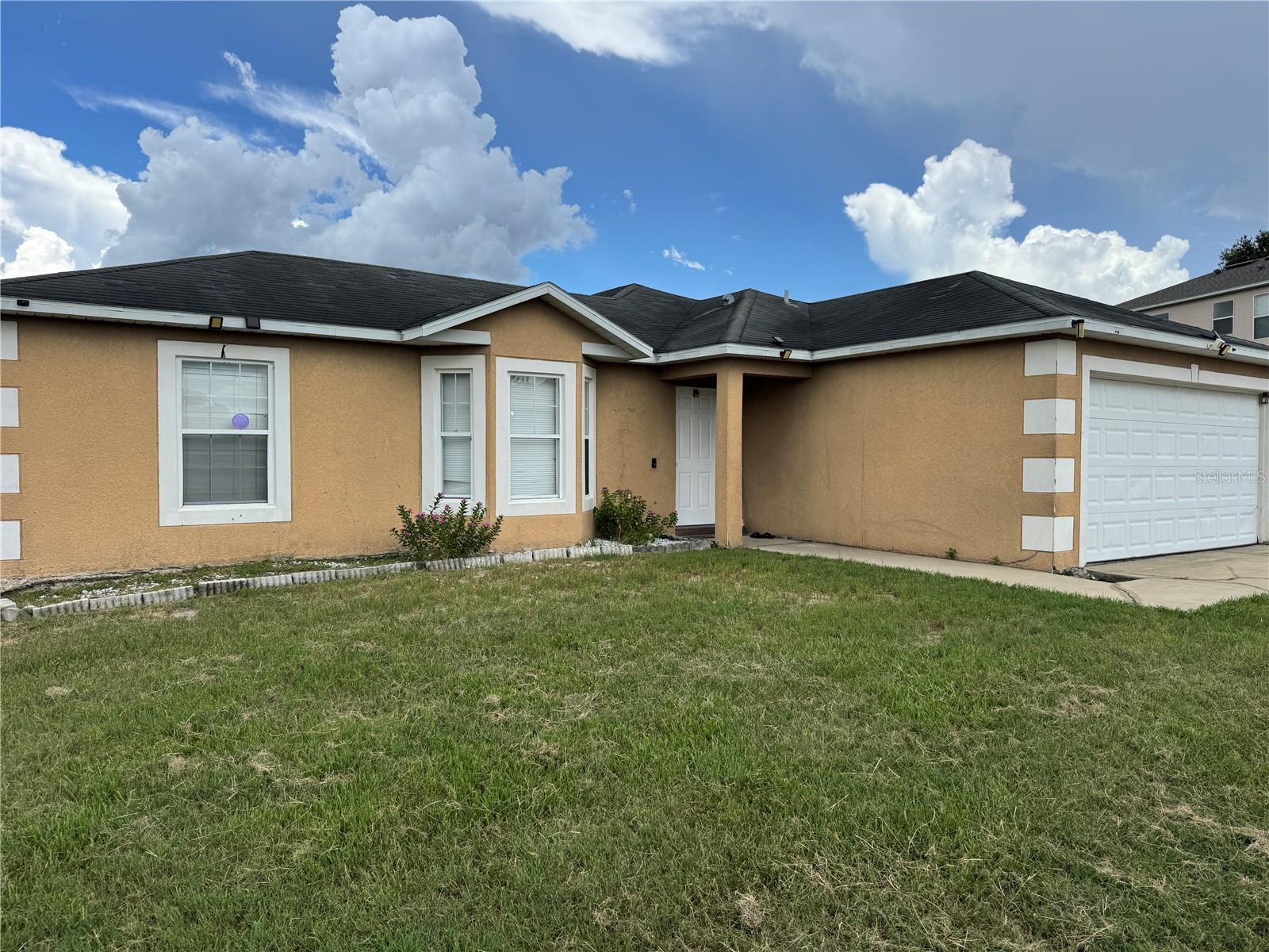 609 Kissimmee, Poinciana, FL 34759