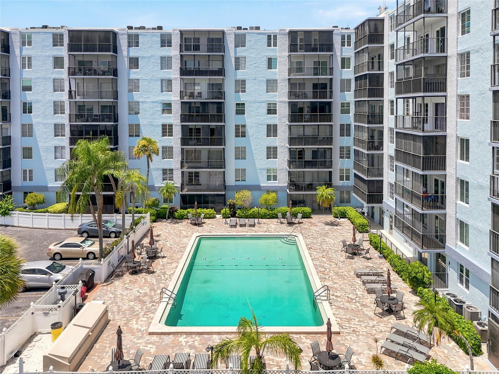 2901 26th Unit 818, Bradenton, FL 34205