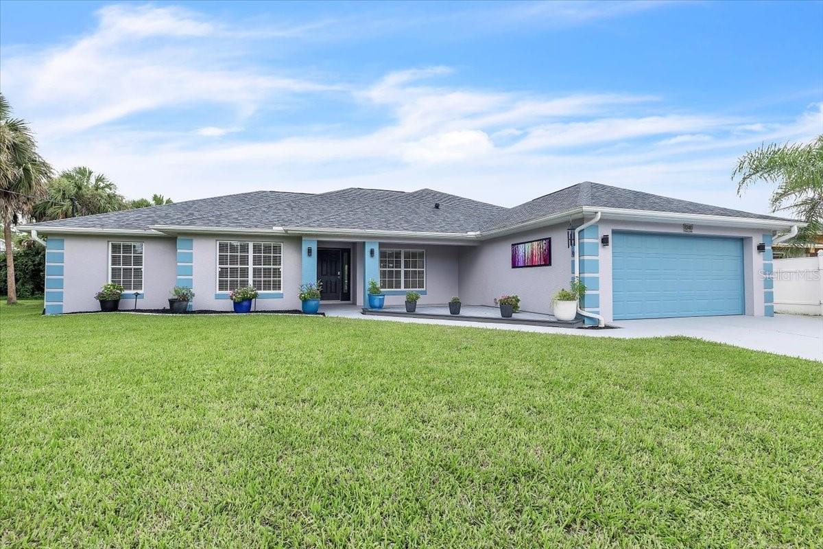 1240 Nora, North Port, FL 34286