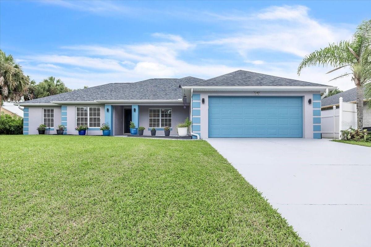 1240 Nora, North Port, FL 34286