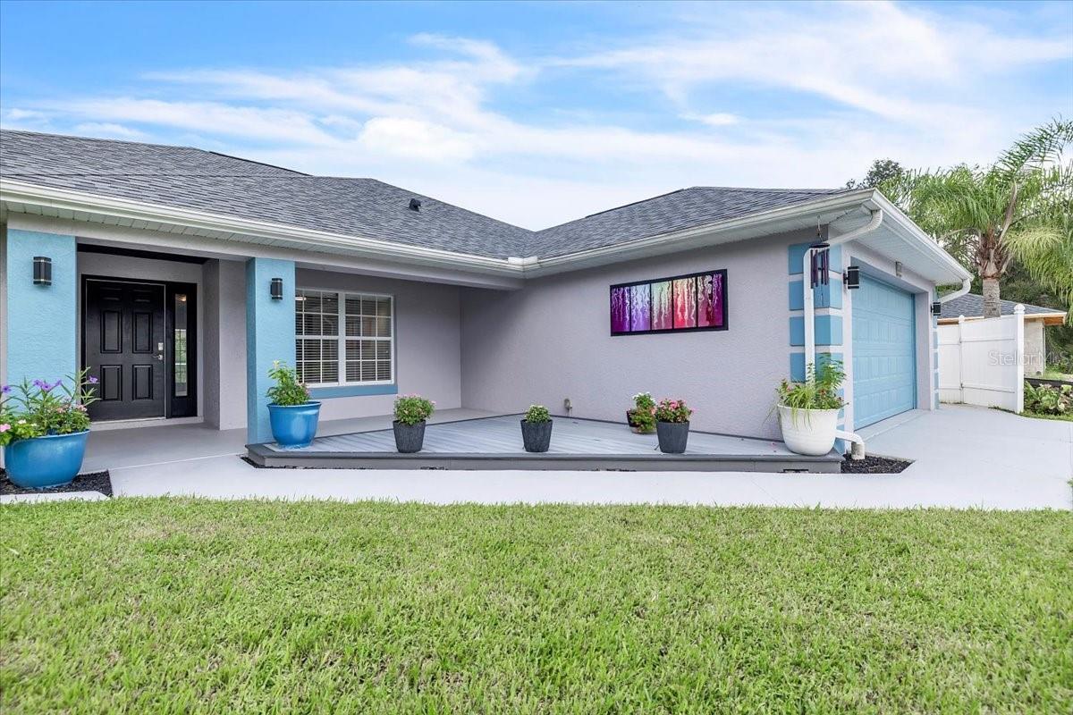 1240 Nora, North Port, FL 34286