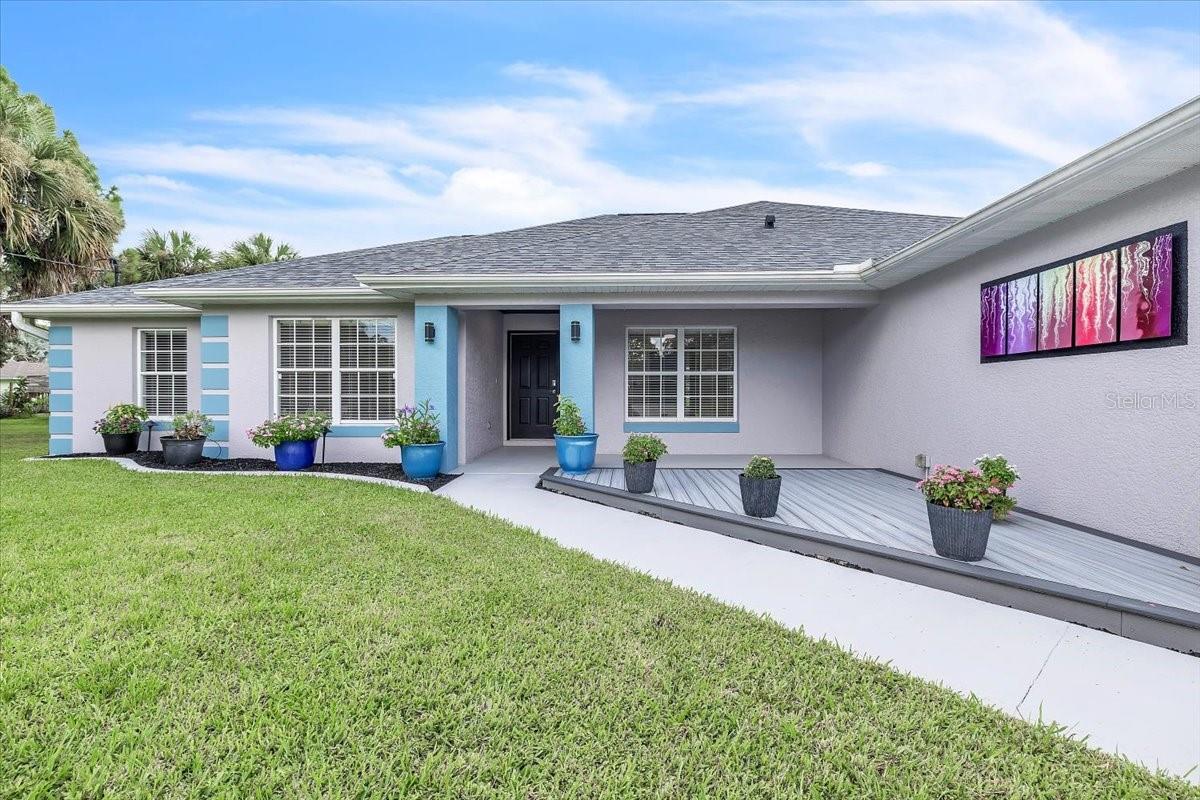 1240 Nora, North Port, FL 34286