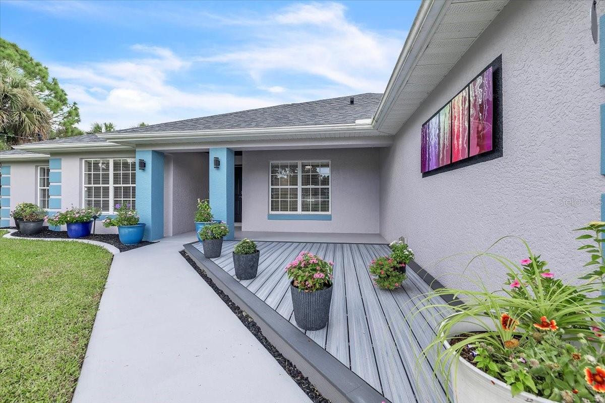 1240 Nora, North Port, FL 34286