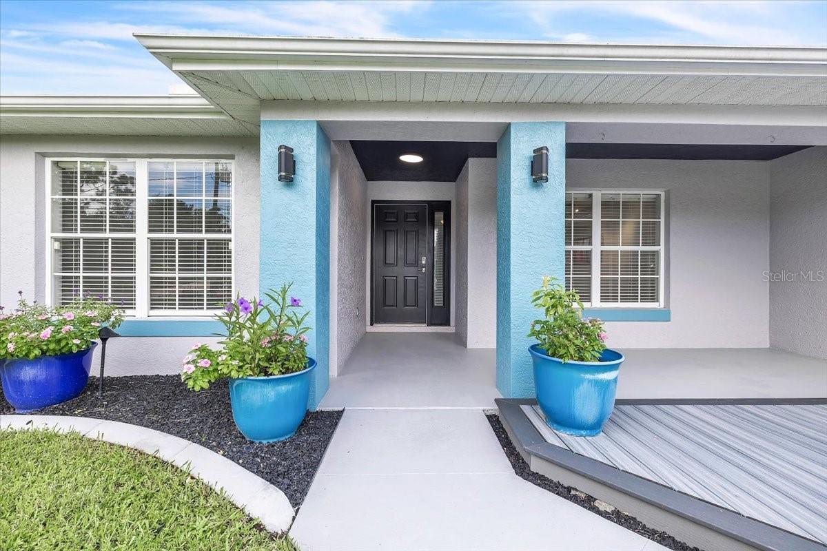 1240 Nora, North Port, FL 34286