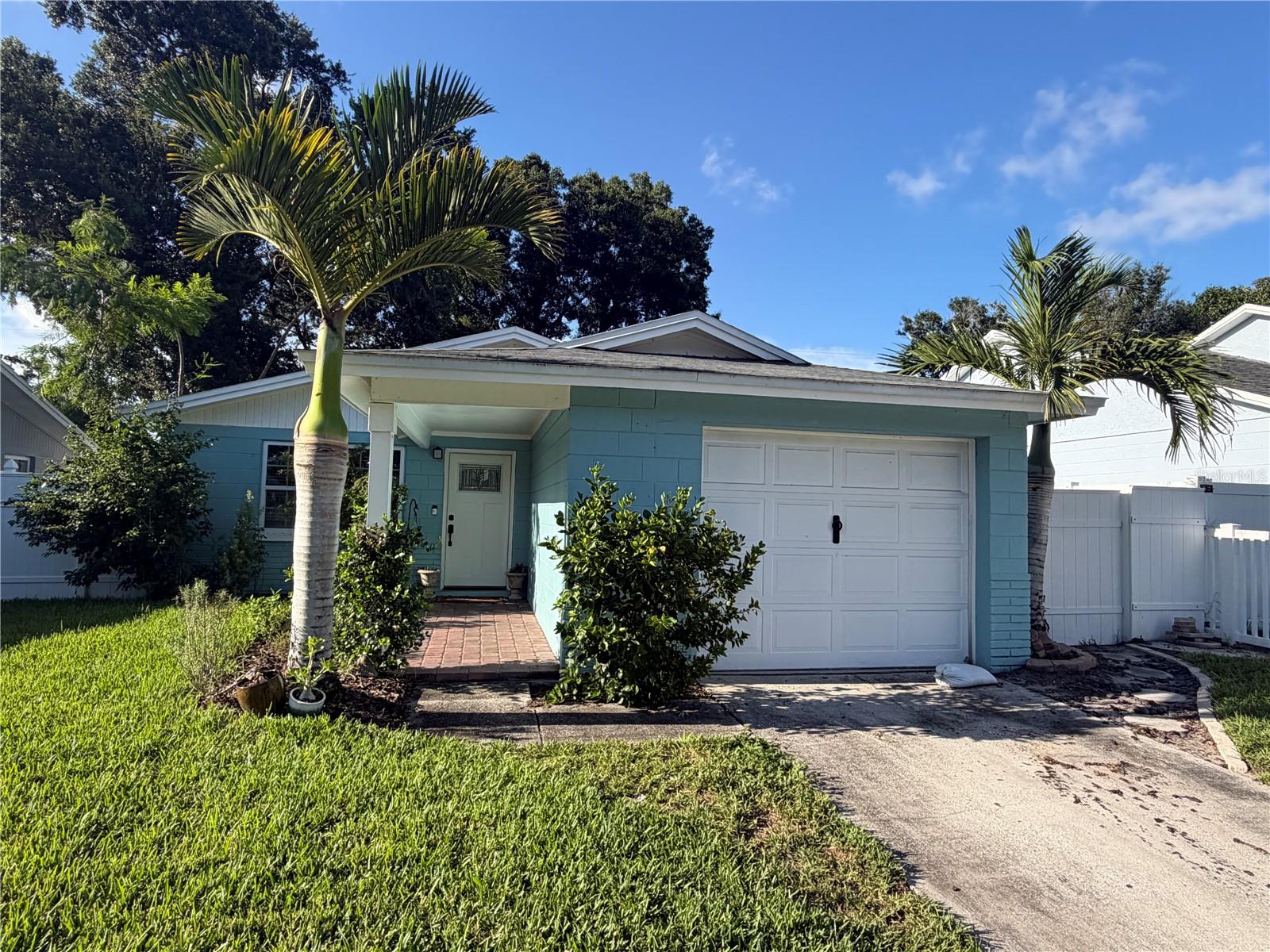 4241 66th, Pinellas Park, FL 33781