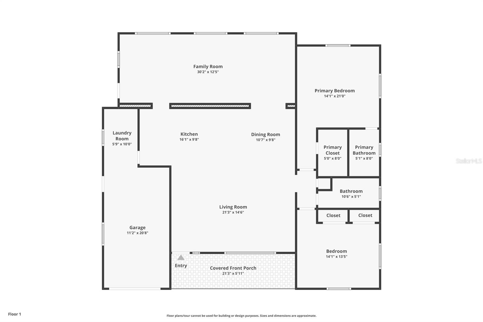 3455 100th, Pinellas Park, FL 33782