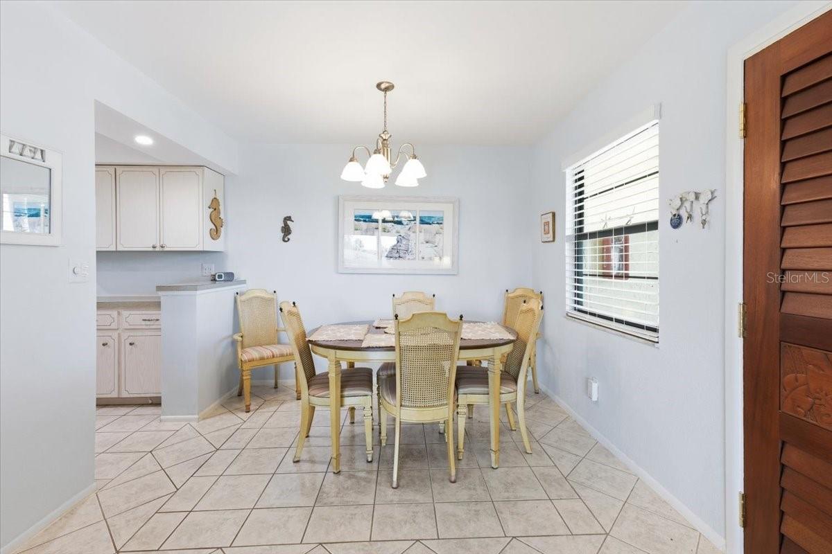 66 Boundary Unit 233, Rotonda West, FL 33947