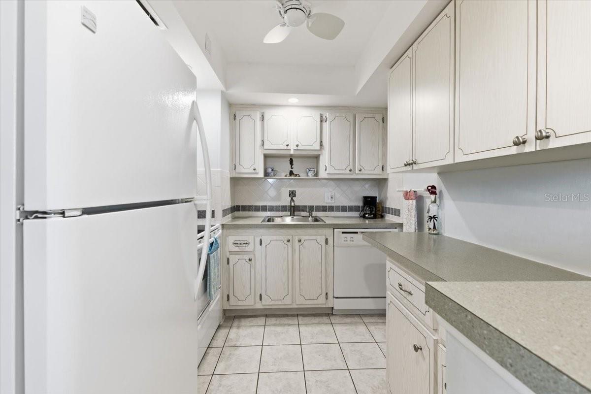 66 Boundary Unit 233, Rotonda West, FL 33947