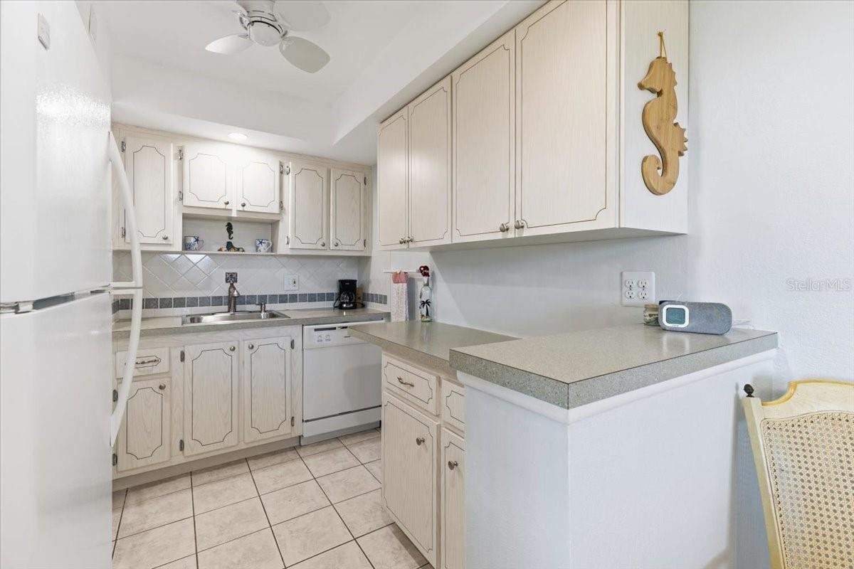 66 Boundary Unit 233, Rotonda West, FL 33947