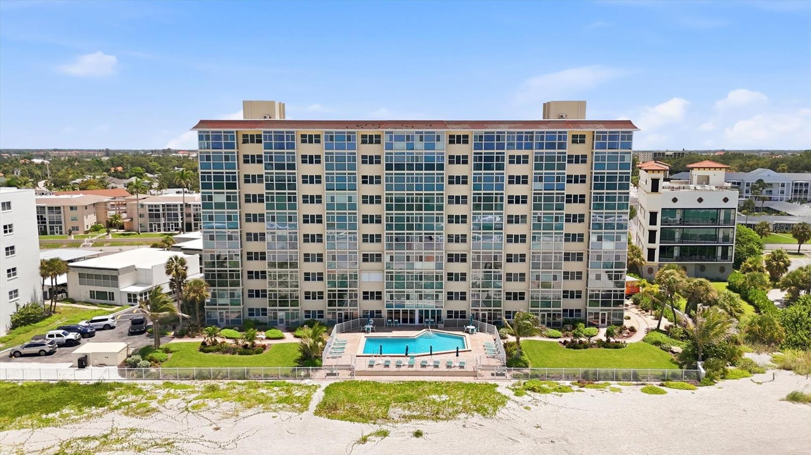 255 The Esplanade Unit 707, Venice, FL 34285